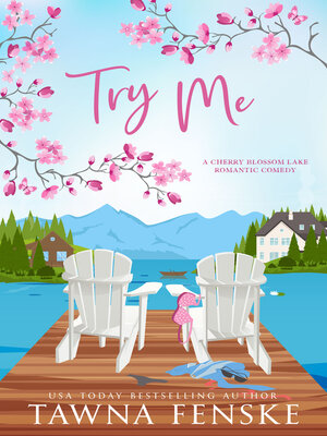 cover image of Try Me